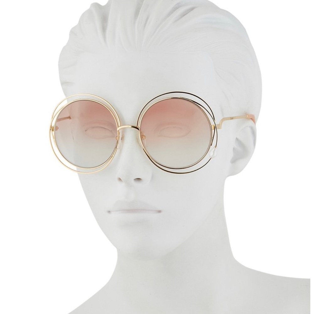 Chloé sunglasses